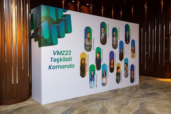 Exhibition and Trade Shows